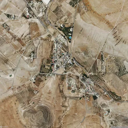 Foto del inmueble Suelo de 126m2 en NIJAR, ALMERÍA