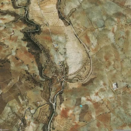 Foto del inmueble Casa de 552m2 en ORIA, ALMERÍA