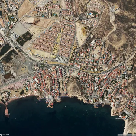 Foto del inmueble Piso de 84m2 en PULPI, ALMERÍA