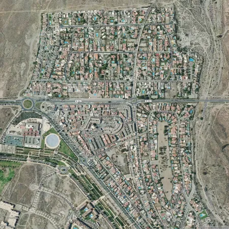 Foto del inmueble Piso de 71m2 en ALMERIA, ALMERÍA