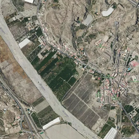 Foto del inmueble Piso de 135m2 en RIOJA, ALMERÍA