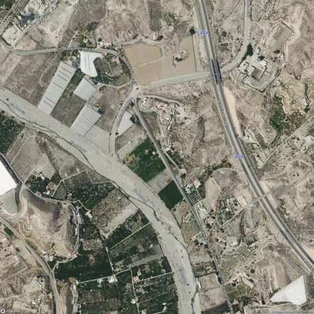 Foto del inmueble Piso de 68m2 en RIOJA, ALMERÍA