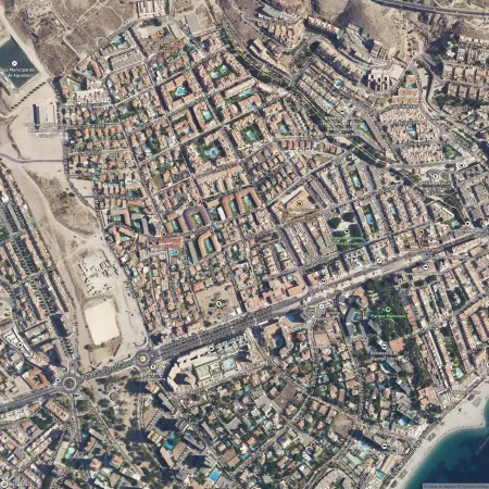 Foto del inmueble Piso de 67m2 en ROQUETAS DE MAR, ALMERÍA