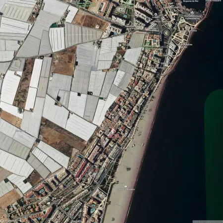 Foto del inmueble Piso de 79m2 en ROQUETAS DE MAR, ALMERÍA