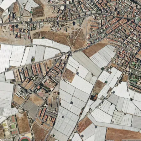 Foto del inmueble Piso de 137m2 en ROQUETAS DE MAR, ALMERÍA