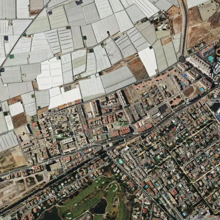 Foto del inmueble Piso de 73m2 en ROQUETAS DE MAR, ALMERÍA