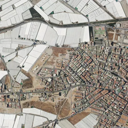 Foto del inmueble Piso de 76m2 en ROQUETAS DE MAR, ALMERÍA