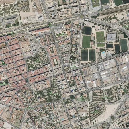 Foto del inmueble Local de 64m2 en ELCHE/ELX, ALICANTE