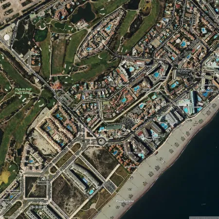 Foto del inmueble Piso de 68m2 en ROQUETAS DE MAR, ALMERÍA