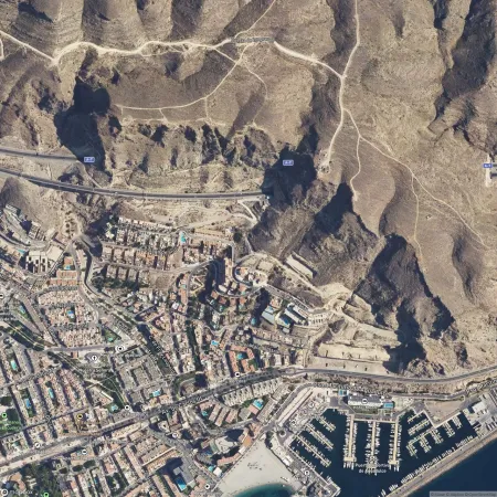 Foto del inmueble Piso de 90m2 en ROQUETAS DE MAR, ALMERÍA