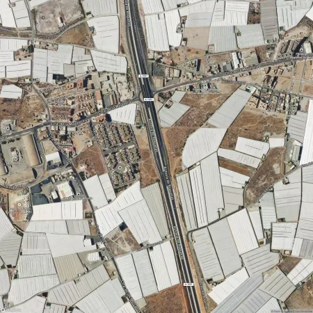 Foto del inmueble Piso de 128m2 en ROQUETAS DE MAR, ALMERÍA