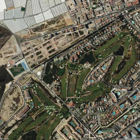 Foto del inmueble Piso de 71m2 en ROQUETAS DE MAR, ALMERÍA