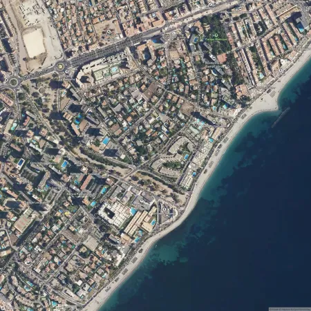 Foto del inmueble Piso de 47m2 en ROQUETAS DE MAR, ALMERÍA