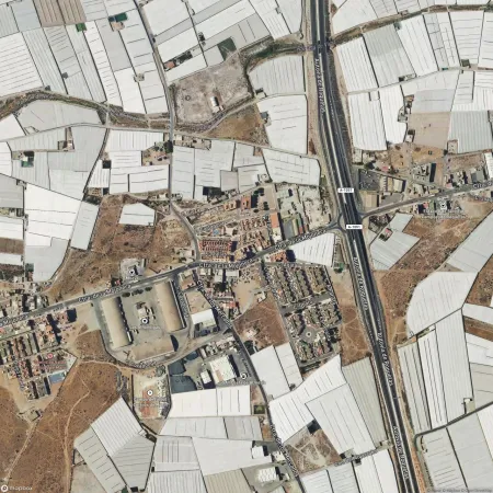 Foto del inmueble Piso de 116m2 en ROQUETAS DE MAR, ALMERÍA