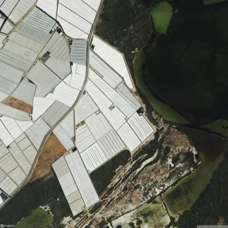 Foto del inmueble Suelo de 572m2 en ROQUETAS DE MAR, ALMERÍA