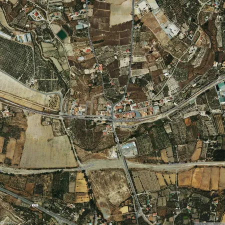 Foto del inmueble Casa de 304m2 en TIJOLA, ALMERÍA