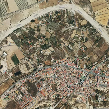 Foto del inmueble Piso de 406m2 en TURRE, ALMERÍA