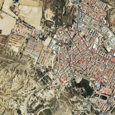 Foto del inmueble Piso de 89m2 en VERA, ALMERÍA