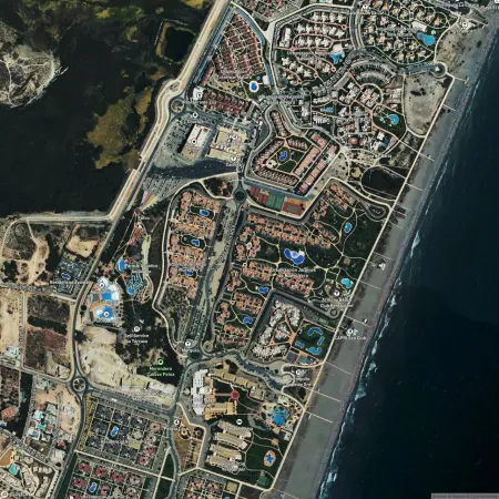 Foto del inmueble Piso de 3018m2 en VERA, ALMERÍA