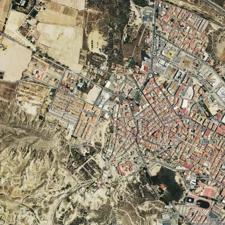 Foto del inmueble Piso de 89m2 en VERA, ALMERÍA