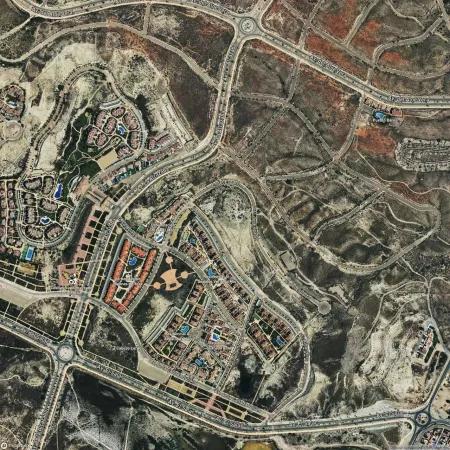 Foto del inmueble Piso de 119m2 en VERA, ALMERÍA