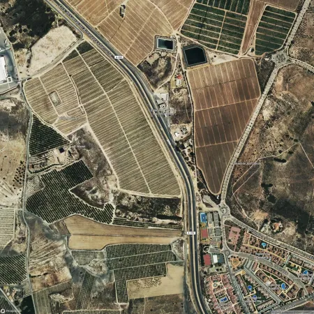 Foto del inmueble Suelo en VERA, ALMERÍA