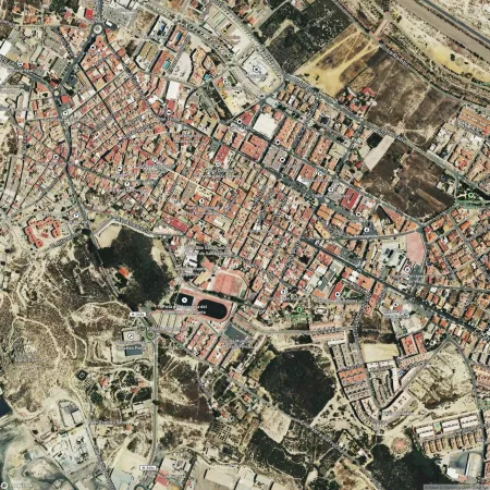 Foto del inmueble Piso de 111m2 en VERA, ALMERÍA