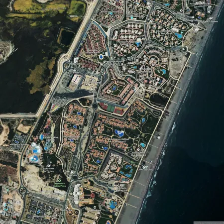 Foto del inmueble Piso de 99m2 en VERA, ALMERÍA