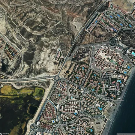 Foto del inmueble Piso de 59m2 en VERA, ALMERÍA