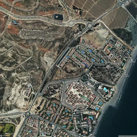 Foto del inmueble Local de 72m2 en VERA, ALMERÍA