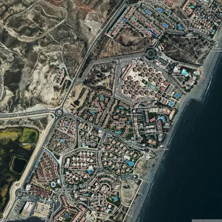 Foto del inmueble Garaje de 22m2 en VERA, ALMERÍA