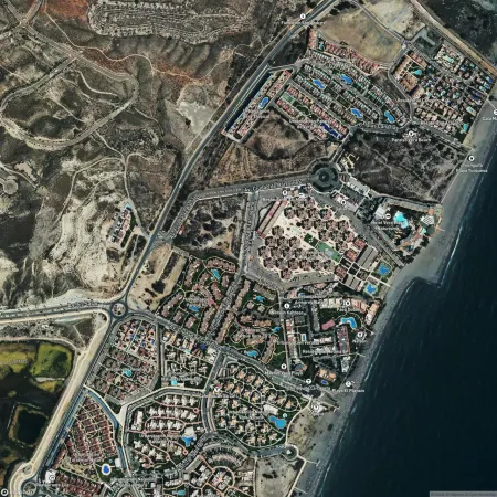 Foto del inmueble Garaje de 22m2 en VERA, ALMERÍA