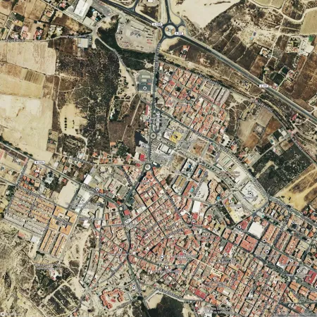 Foto del inmueble Local de 74m2 en VERA, ALMERÍA