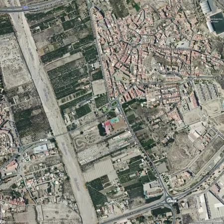 Foto del inmueble Piso de 105m2 en VIATOR, ALMERÍA