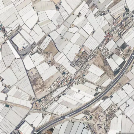 Foto del inmueble Piso de 89m2 en VICAR, ALMERÍA