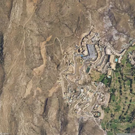 Foto del inmueble Piso en VICAR, ALMERÍA