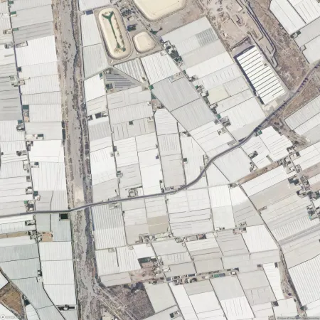 Foto del inmueble Suelo de 217m2 en VICAR, ALMERÍA