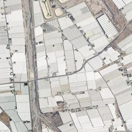 Foto del inmueble Suelo de 198m2 en VICAR, ALMERÍA