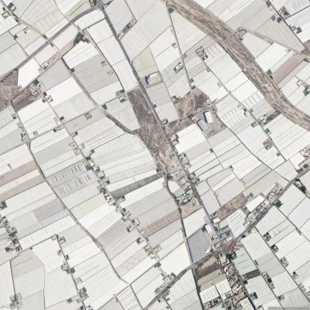 Foto del inmueble Piso de 95m2 en VICAR, ALMERÍA