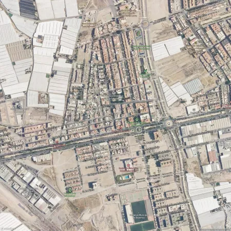 Foto del inmueble Local de 182m2 en VICAR, ALMERÍA