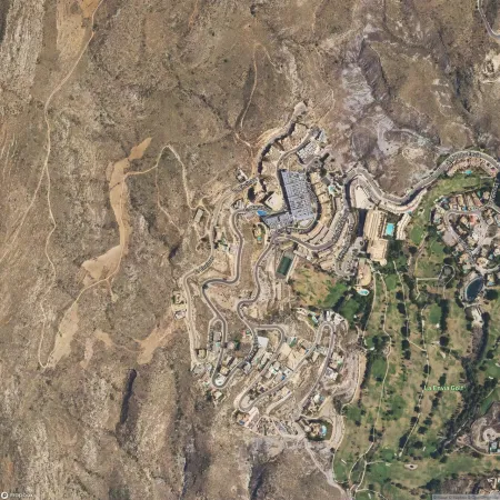 Foto del inmueble Piso de 60m2 en VICAR, ALMERÍA