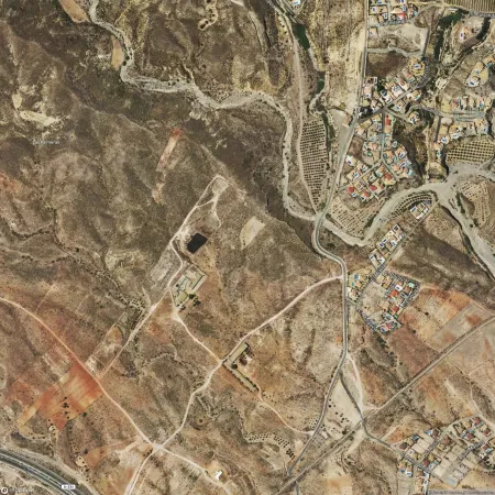 Foto del inmueble Suelo en ZURGENA, ALMERÍA