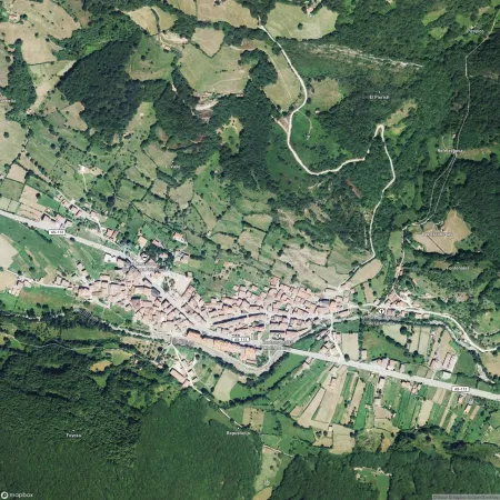 Foto del inmueble Piso de 236m2 en ALLER, ASTURIAS