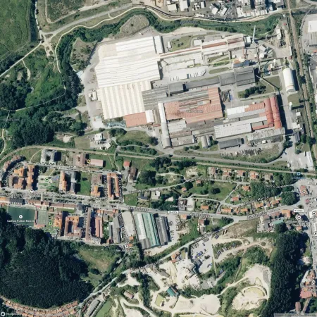 Foto del inmueble Piso de 391m2 en AVILES, ASTURIAS