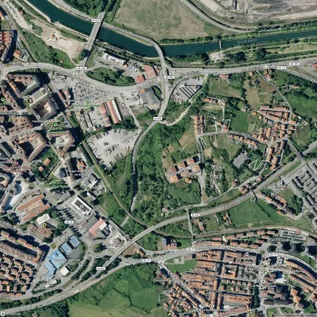 Foto del inmueble Piso en AVILES, ASTURIAS