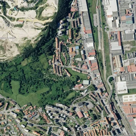 Foto del inmueble Trastero de 9m2 en AVILES, ASTURIAS