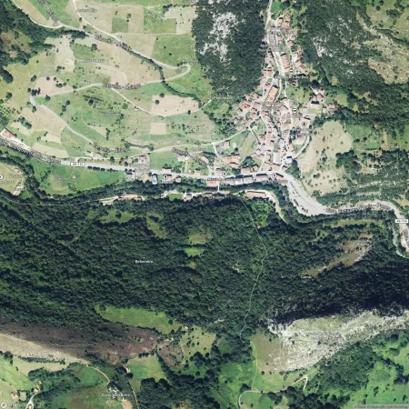 Foto del inmueble Piso de 175m2 en CABRALES, ASTURIAS