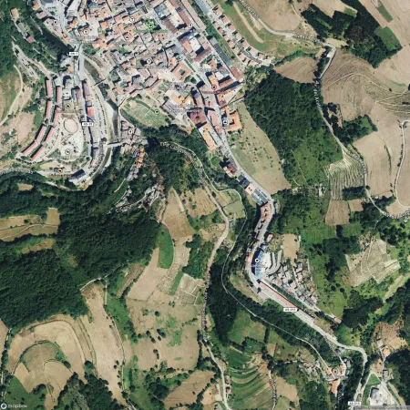 Foto del inmueble Piso de 97m2 en CANGAS DEL NARCEA, ASTURIAS