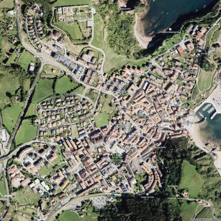 Foto del inmueble Piso de 116m2 en CARREÑO, ASTURIAS