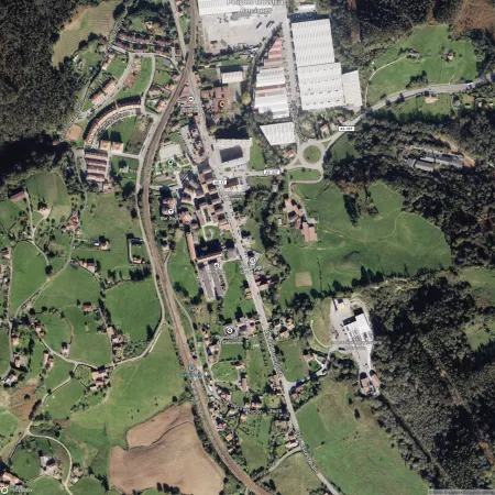 Foto del inmueble Piso de 78m2 en CORVERA DE ASTURIAS, ASTURIAS